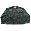 MESH-LS-GREEN CAMO