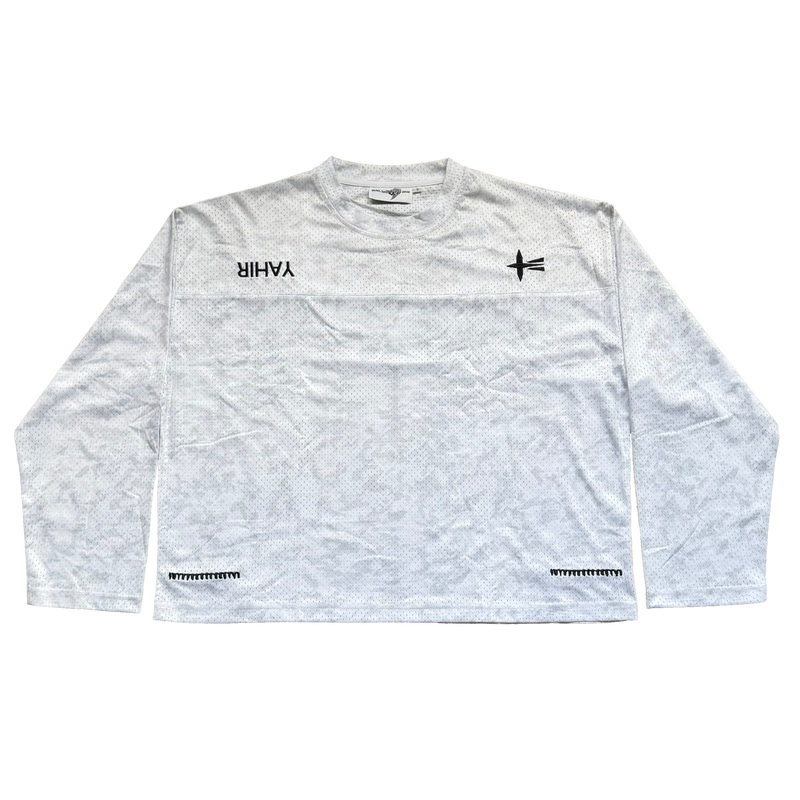 MESH-LS-WHITE CAMO