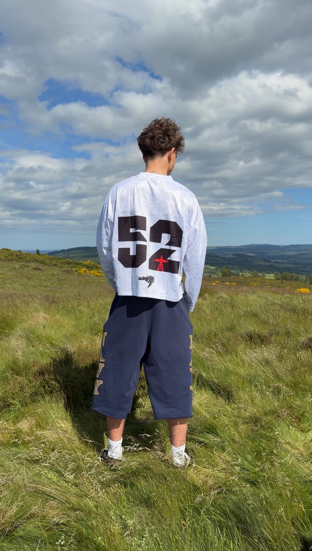 MESH-LS-WHITE CAMO