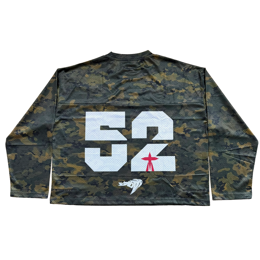 MESH-LS-GREEN CAMO