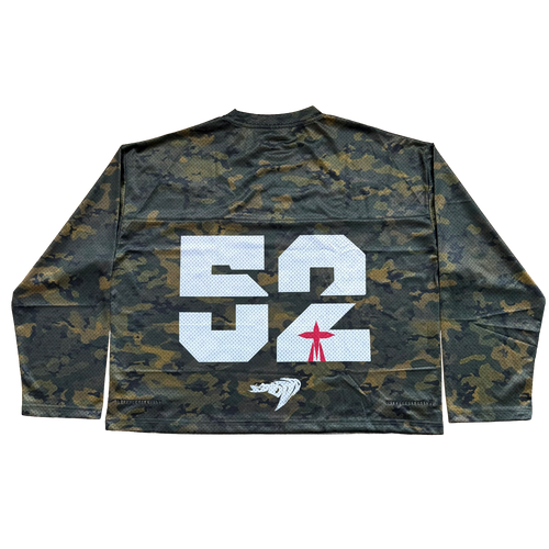 MESH-LS-GREEN CAMO