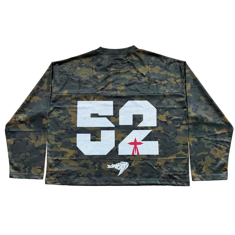 MESH-LS-GREEN CAMO